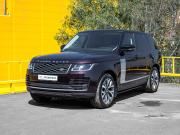 Land Rover Range Rover IV Рестайлинг Москва  - изображение 26