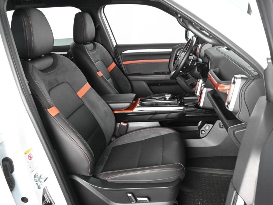 Haval Dargo Ростов-на-Дону  - изображение 8