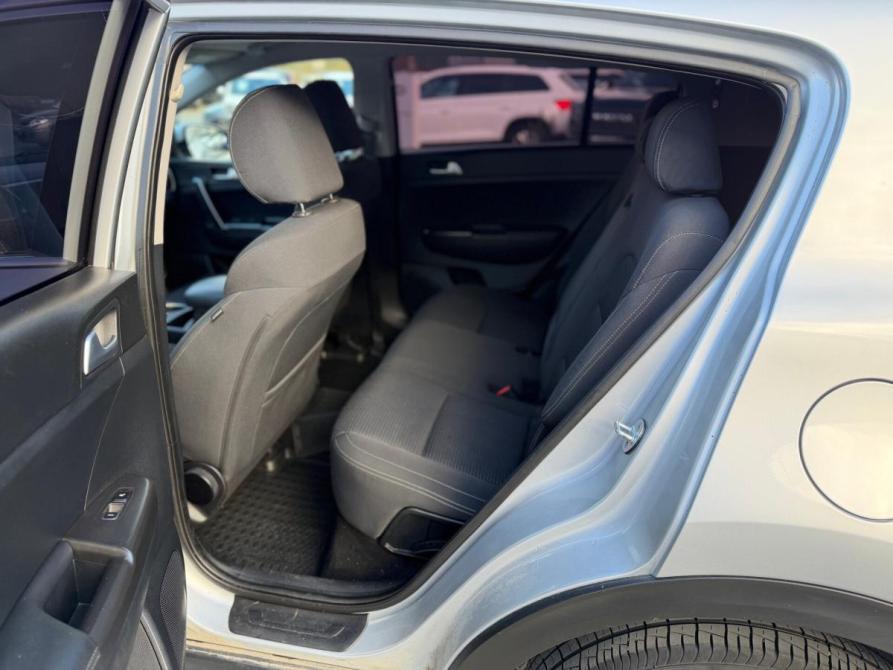 Kia Sportage IV Сыктывкар  - изображение 12