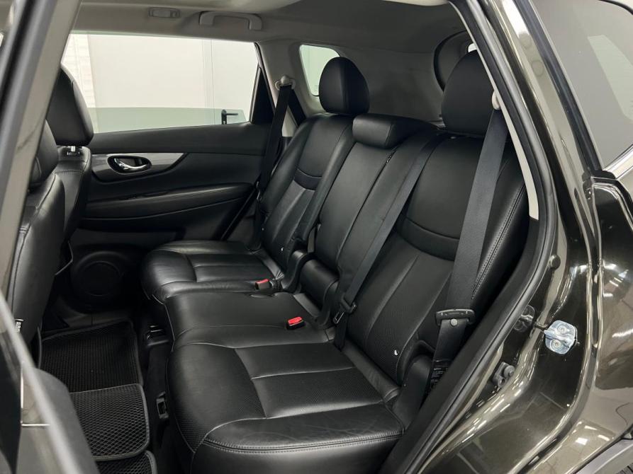 Nissan X-Trail III Казань  - изображение 21