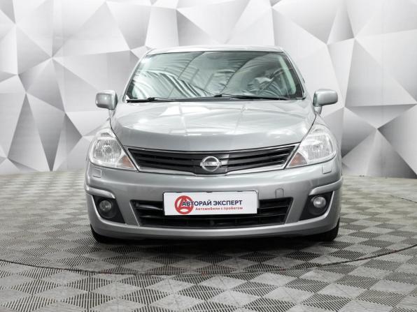 Nissan Tiida I Рестайлинг с пробегом 2011 года, цена 821 000 рублей, 180000 км, хэтчбек, Автокод Объявления
