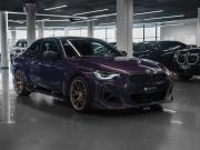 BMW 2 серии G42 Москва  - изображение 44