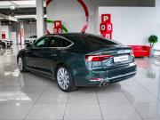 Audi A5 II (F5) Москва  - изображение 22