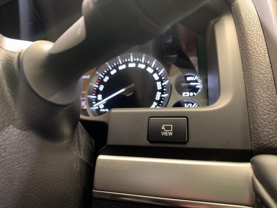 Toyota Land Cruiser 200 Series Рестайлинг 2 Екатеринбург  - изображение 18