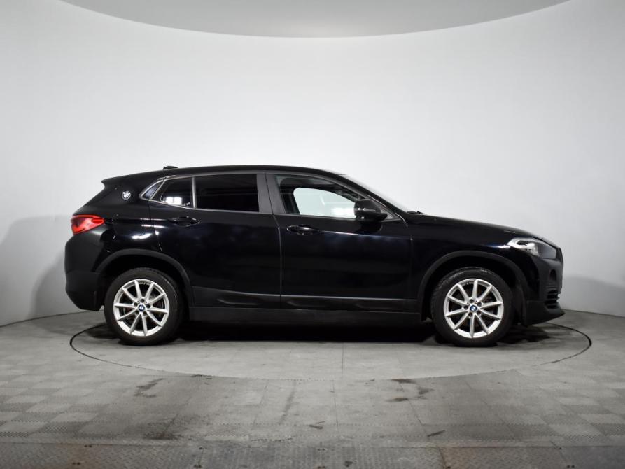 BMW X2 I (F39) Санкт-Петербург  - изображение 4