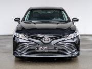 Toyota Camry VIII (XV70) Москва  - изображение 32