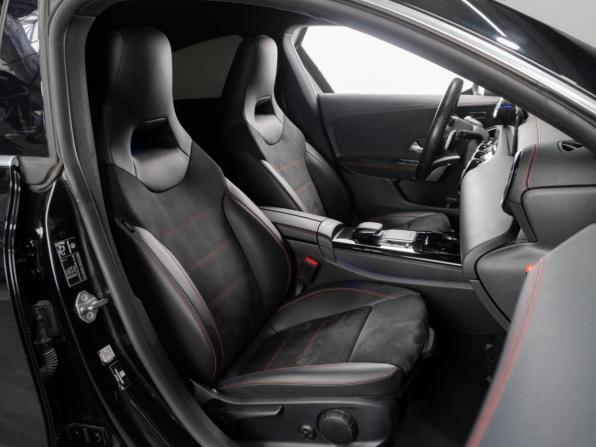 Mercedes-Benz CLA II (C118 X118) с пробегом 2020 года, цена 2 999 000 рублей, 94623 км, седан, Автокод Объявления