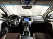 Toyota Land Cruiser Prado 150 Series Рестайлинг 2 Москва  - изображение 33