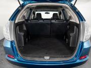 Honda Fit Shuttle I Иркутск  - изображение 43