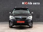 Subaru Forester IV Екатеринбург  - изображение 23