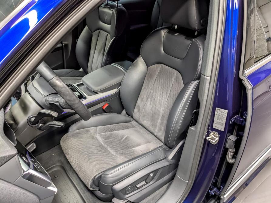 Audi Q7 II (4M) Рестайлинг Москва  - изображение 20