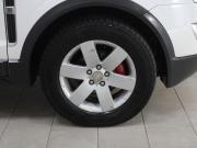 Opel Antara I Рестайлинг Старый Оскол  - изображение 29
