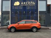 Lada (ВАЗ) Vesta I Архангельск  - изображение 26