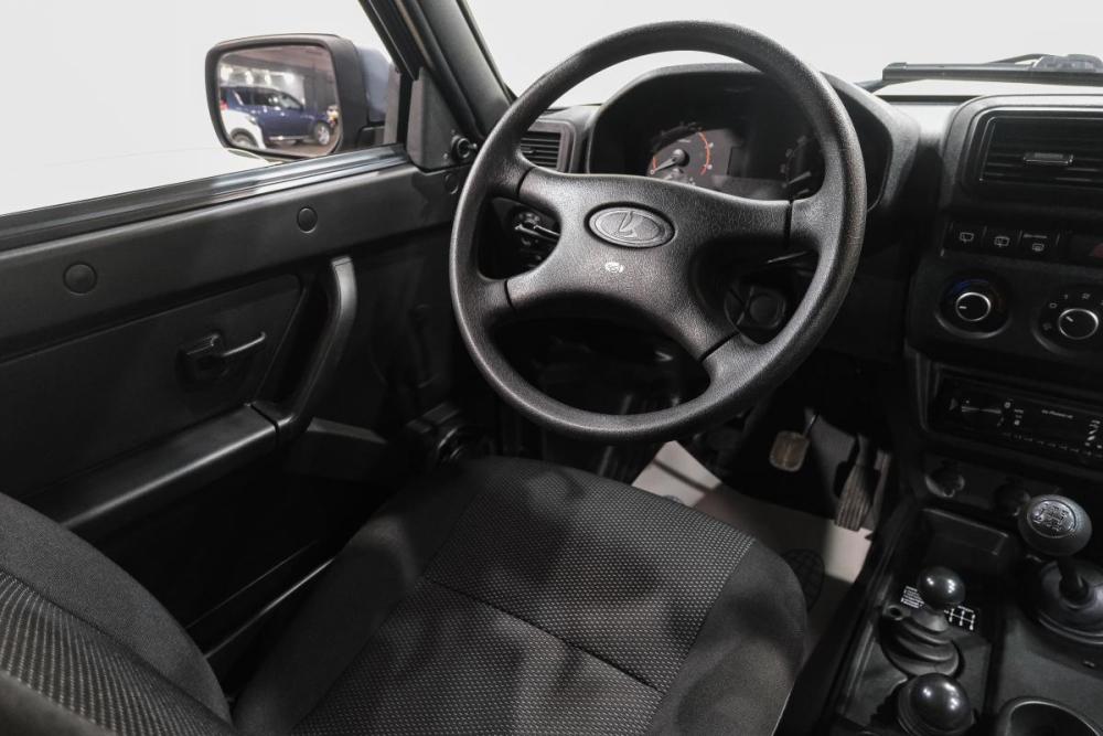 Lada (ВАЗ) 2121 (4x4) I Рестайлинг Новокузнецк  - изображение 17
