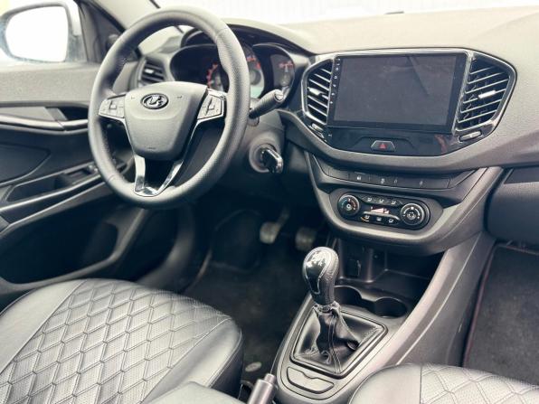 Lada (ВАЗ) Vesta I с пробегом 2021 года, цена 1 150 000 рублей, 52000 км, седан, Автокод Объявления