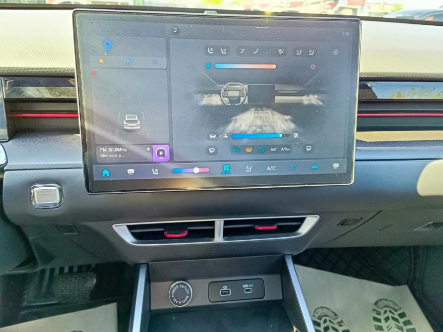 JETOUR DASHING I Тюмень  - изображение 23