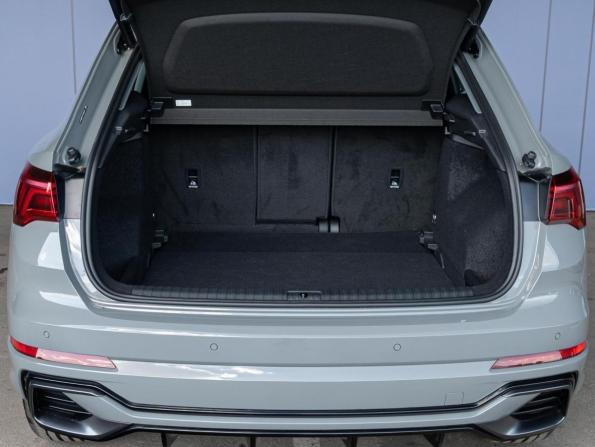 Audi Q3 III (FJ) с пробегом 2026 года, цена 3 880 000 рублей, 8 км, внедорожник, Автокод Объявления