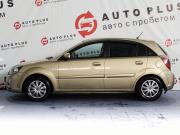 Kia Rio II Рестайлинг Минеральные Воды  - изображение 22