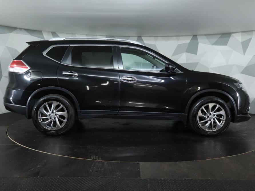 Nissan X-Trail III Москва  - изображение 4