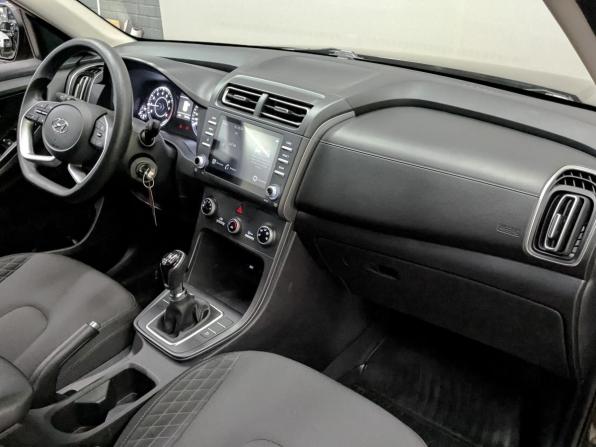 Hyundai Creta II с пробегом 2021 года, цена 1 825 000 рублей, 74284 км, внедорожник, Автокод Объявления