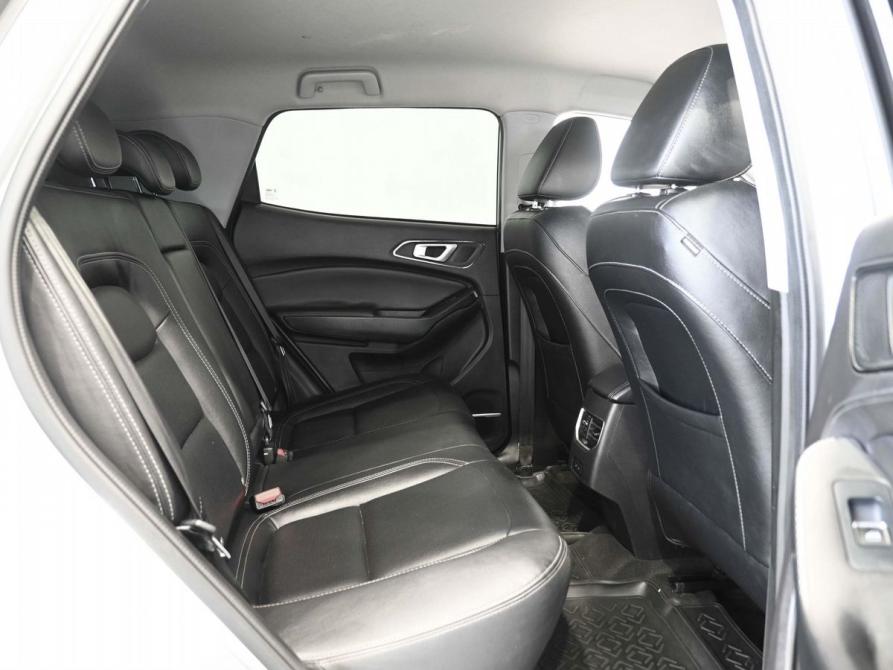 Chery Tiggo 4 I Рестайлинг Ростов-на-Дону  - изображение 14