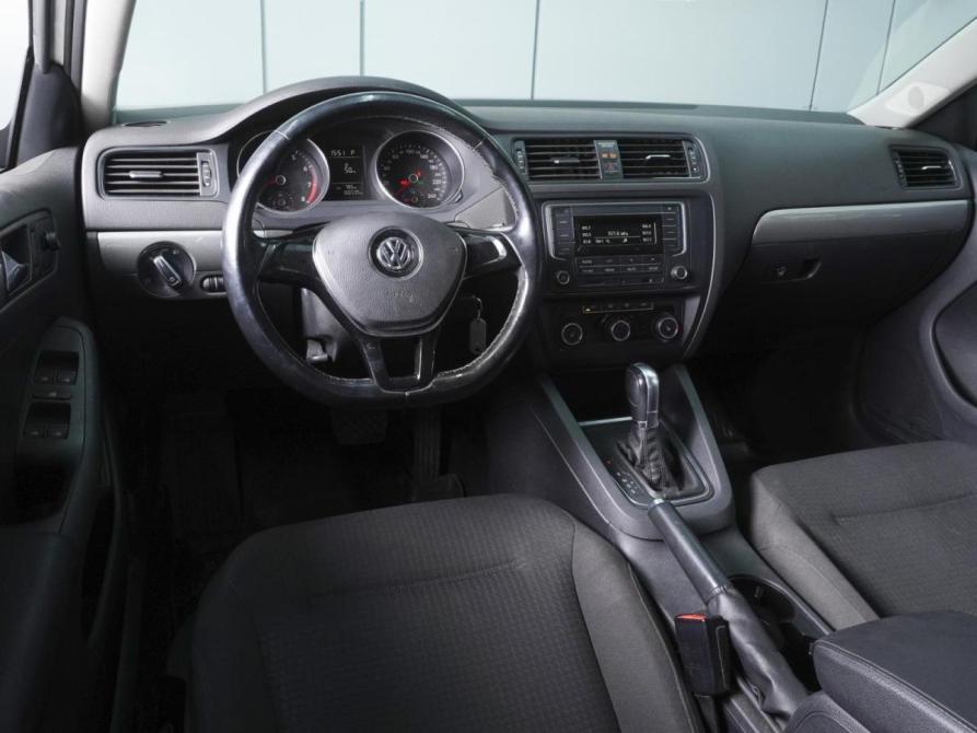 Volkswagen Jetta VI Рестайлинг Ростов-на-Дону  - изображение 6