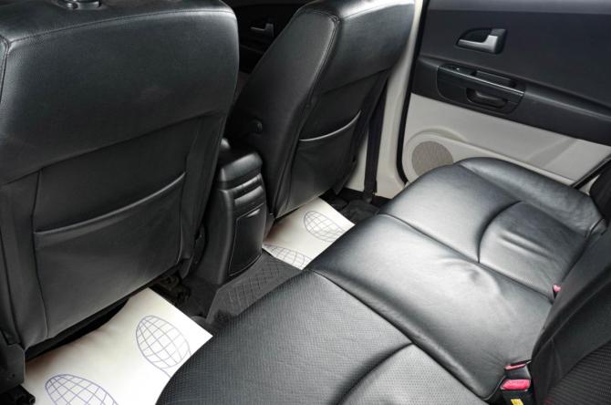 Kia Ceed I с пробегом 2007 года, цена 799 000 рублей, 230000 км, хэтчбек, Автокод Объявления
