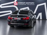BMW 7 серии V (F01/F02/F04) Рестайлинг Ростов-на-Дону  - изображение 34