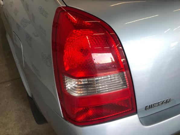 Nissan Primera III (P12) с пробегом 2006 года, цена 399 000 рублей, 308538 км, седан, Автокод Объявления