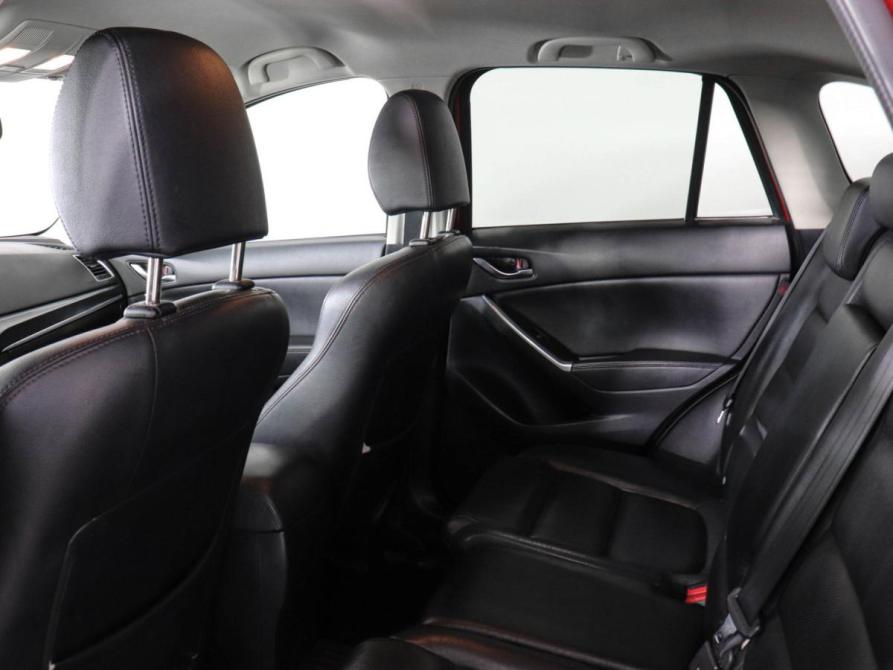 Mazda CX-5 I Рестайлинг Химки  - изображение 13