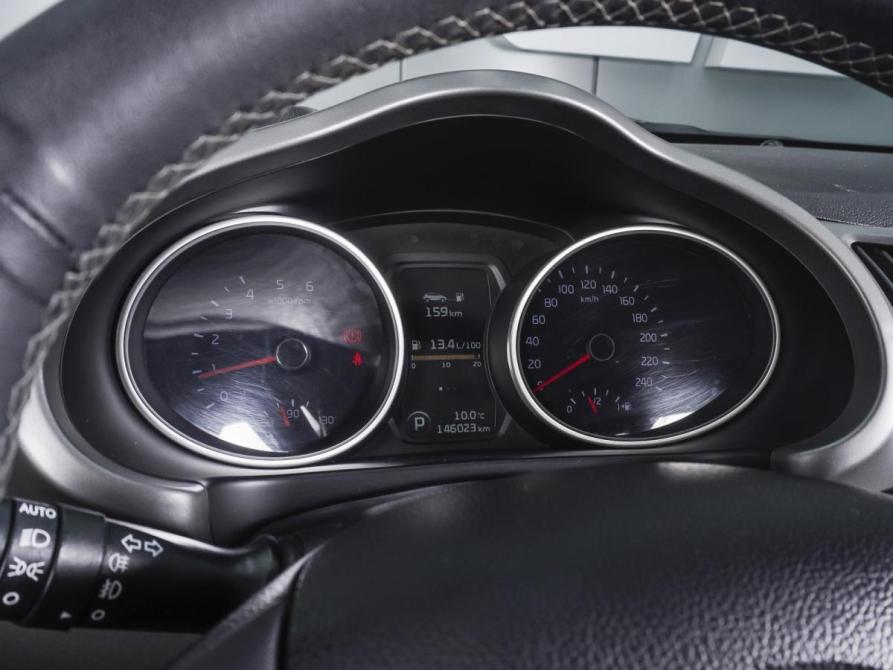 Kia Sportage III Ростов-на-Дону  - изображение 20