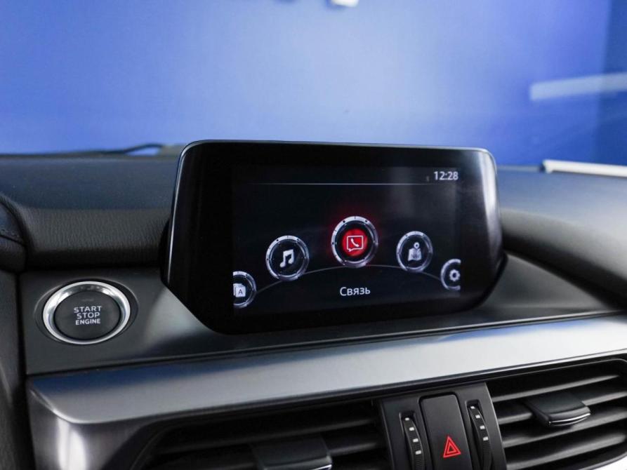 Mazda 6 III (GJ) Рестайлинг Москва  - изображение 15