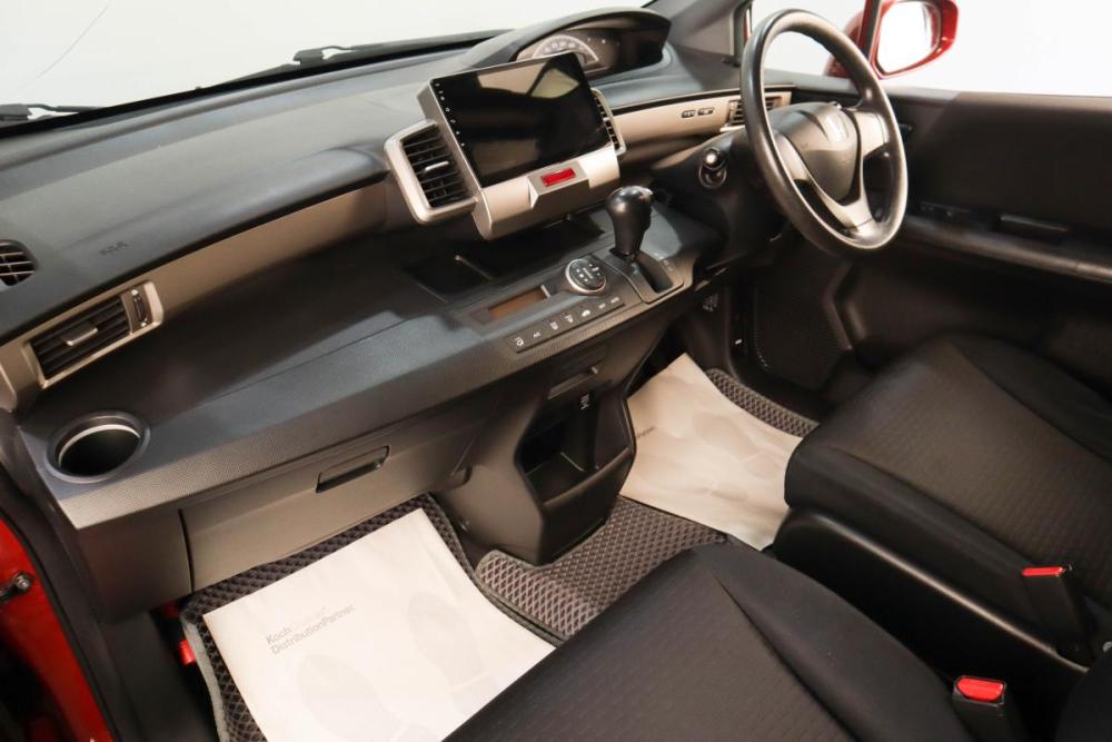 Honda Freed I Челябинск  - изображение 9