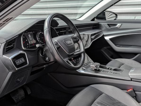 Audi A6 V (C8) с пробегом 2021 года, цена 3 270 000 рублей, 132980 км, седан, Автокод Объявления