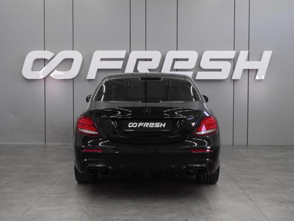 Mercedes-Benz E-Класс V (W213 S213 C238) с пробегом 2018 года, цена 3 339 000 рублей, 165157 км, седан, Автокод Объявления
