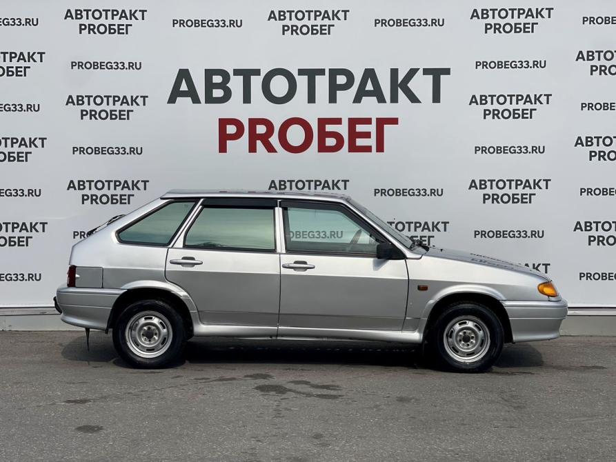 Lada (ВАЗ) 2114 Владимир  - изображение 4