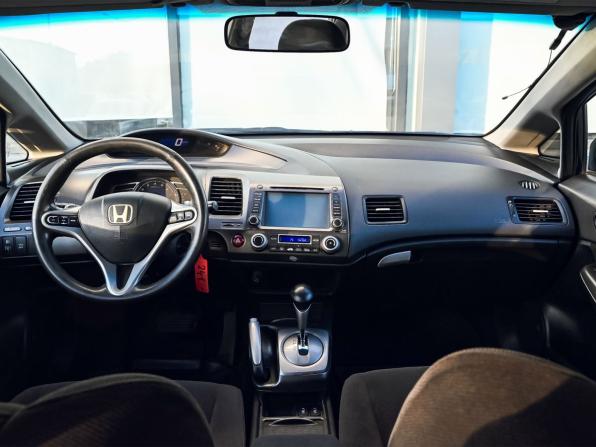 Honda Civic VIII с пробегом 2007 года, цена 620 000 рублей, 290095 км, седан, Автокод Объявления