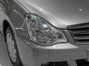 Nissan Almera III (G15) Москва  - изображение 35
