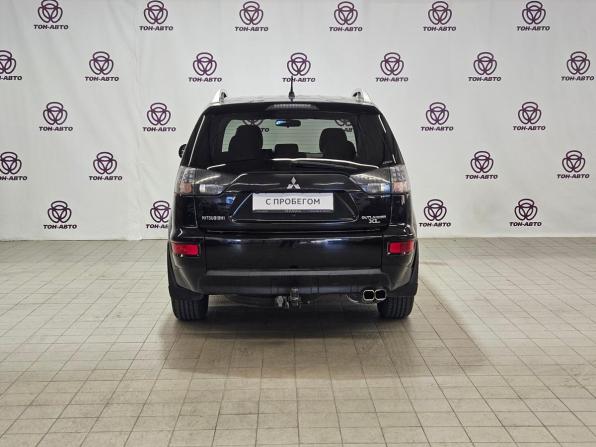 Mitsubishi Outlander II Рестайлинг с пробегом 2010 года, цена 957 000 рублей, 226085 км, внедорожник, Автокод Объявления