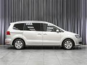 Volkswagen Sharan II Тюмень  - изображение 23