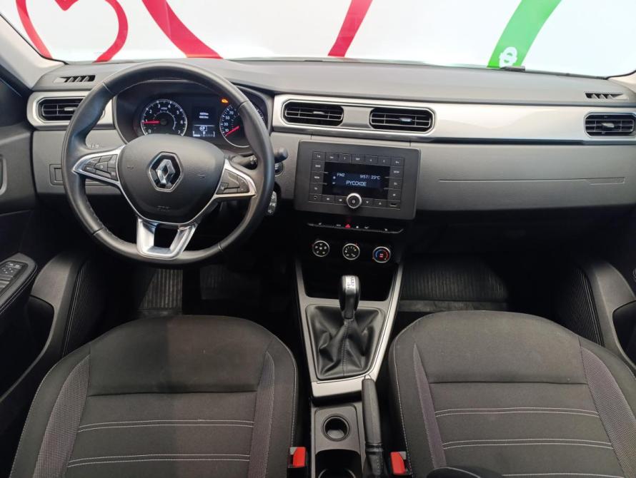 Renault Arkana I Москва  - изображение 9