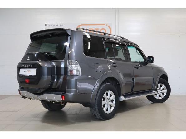 Mitsubishi Pajero IV Рестайлинг 2 с пробегом 2014 года, цена 2 460 000 рублей, 240000 км, внедорожник, Автокод Объявления