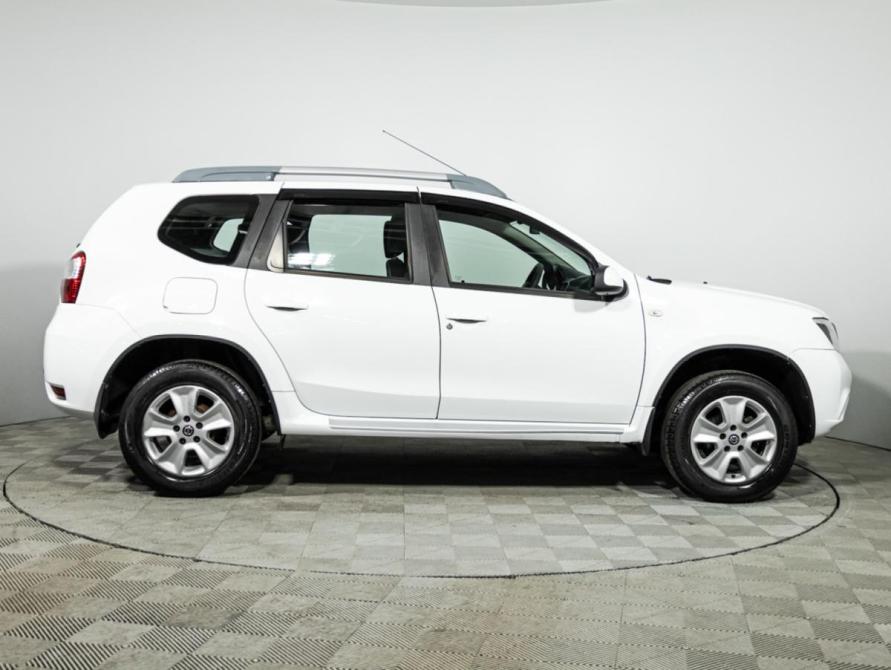 Nissan Terrano III (D10) Санкт-Петербург  - изображение 4