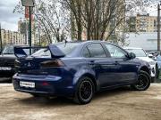 Mitsubishi Lancer X Санкт-Петербург  - изображение 18