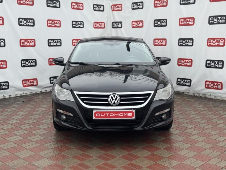 Volkswagen Passat CC I Санкт-Петербург  - изображение 2