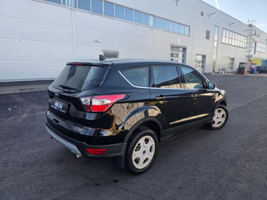 Ford Kuga II Рестайлинг Санкт-Петербург  - изображение 2