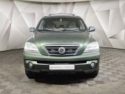 Kia Sorento I Москва  - изображение 28