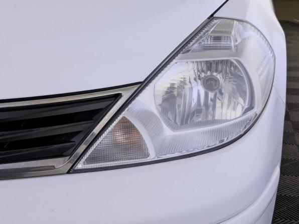 Nissan Tiida I Рестайлинг с пробегом 2012 года, цена 670 000 рублей, 168866 км, седан, Автокод Объявления