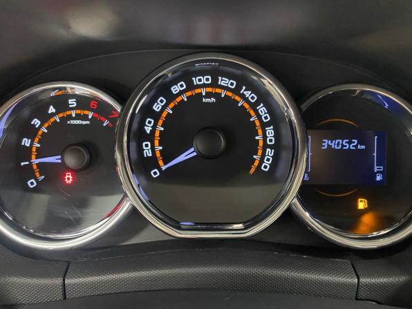 Lada (ВАЗ) Largus I Рестайлинг с пробегом 2024 года, цена 1 128 000 рублей, 34026 км, фургон, Автокод Объявления
