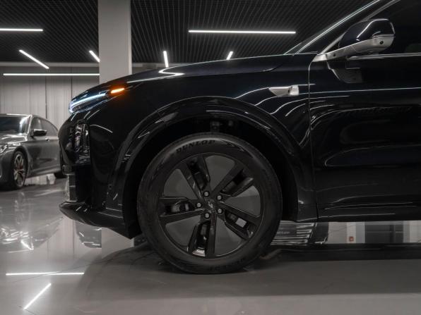 Li Auto (Lixiang) L6 с пробегом 2024 года, цена 6 250 000 рублей, 50 км, внедорожник, Автокод Объявления